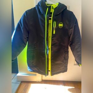 Boys winter Jacket- small